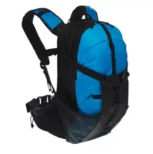 Ergon Cyklistický batoh  BX3 Evo modrý