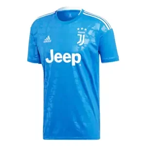 Dres adidas Juventus FC alternativní 19/20, XL