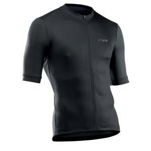 Pánský cyklistický dres NorthWave  Active Jersey Short Sleeve