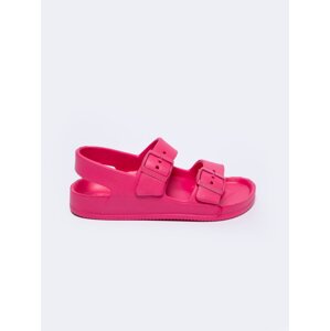 BIG STAR SHOES Dětské lehké sandály s přezkami BIG STAR