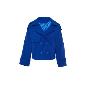 Trendyol Saxe Regular Coat