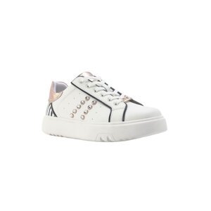 Nine West ALME 3FX Women's White Sneaker