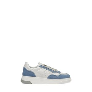 Nine West ASHER 4FX Blue Women's Sneaker