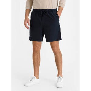 GAP Modré pánské kraťasy 7 inch easy short