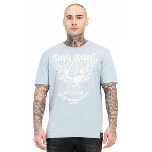 Tapout Men's t-shirt loose fit