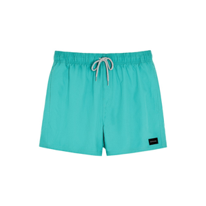 Plavky Rip Curl OFFSET VOLLEY Teal