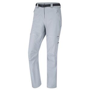 Dámské outdoor kalhoty HUSKY Pilon L light grey