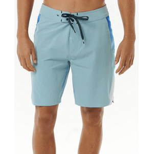 Plavky Rip Curl MIRAGE 3-2-ONE ULTIMATE Light Blue
