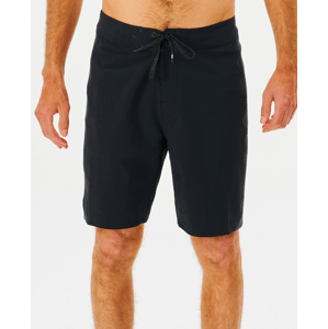 Plavky Rip Curl MIRAGE 3-2-ONE ULTIMATE Black