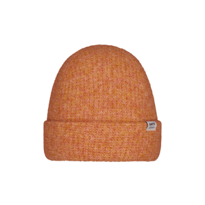 Zimní čepice Barts SARELA BEANIE Apricot