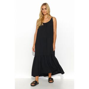 Makadamia Woman's Dress M836