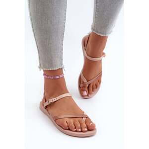 Dámské sandály Ipanema Fashion Sandal VIII Fem Pink
