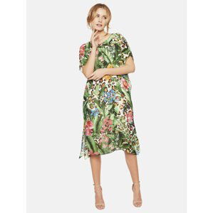 L`AF Woman's Dress Odella