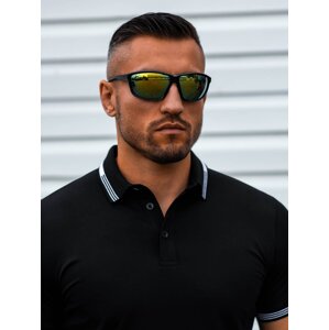 Edoti Men's sunglasses