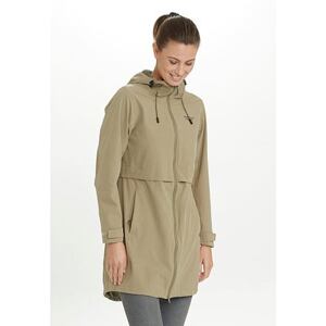 Dámská nepromokavá bunda Weather Report Dayton W Long AWG Stretch Jacket W-PRO 15000 velikost 40