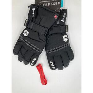 Lyžařské rukavice Eska Club Pro GTX velikost 8