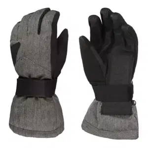 Snowboardové rukavice Eska Triangle Shield velikost 9,5