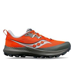Pánská obuv Saucony S20916-111 PEREGRINE 14 velikost bot 42,5