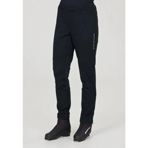 Dámské outdoorové kalhoty Endurance LEEVING WINDBLOCK velikost 38