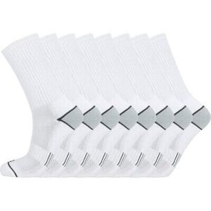 Unisex ponožky Endurance HOOPE 8-Pack velikost 35/38