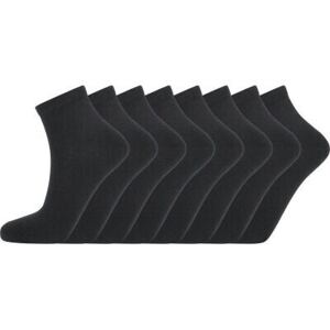 Unisex ponožky Endurance MALLORCA 8-Pack velikost 35/38