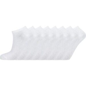 Unisex kotníkové ponožky Endurance MALLORCA 8-Pack velikost 39/42