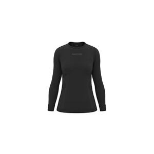 Dámské funkční termoprádlo HANNAH ACTIVE TS L/S W velikost 38