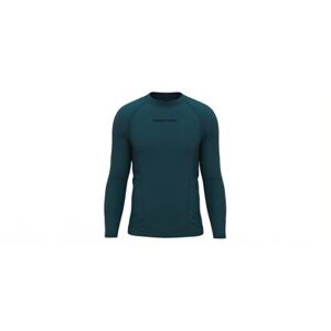 Pánské funkční termoprádlo HANNAH ACTIVE TS L/S velikost L