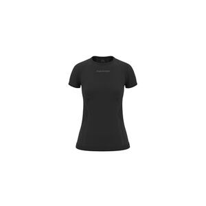 Dámské funkční termoprádlo HANNAH ACTIVE TS S/S W velikost 44