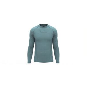Pánské funkční termoprádlo HANNAH THERMO ACTIVE TS L/S velikost L-XL