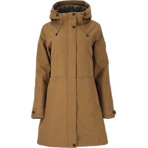 Dámská parka Whistler MULLIE velikost 40