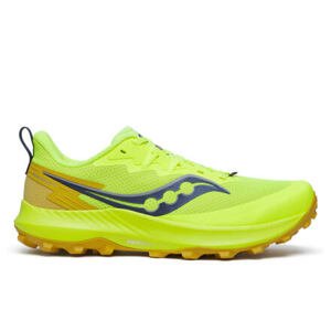 Pánská obuv Saucony S20916-220 PEREGRINE 14 velikost bot 47