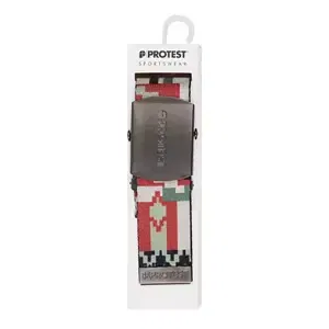 Pánský pásek Protest PRTMETRO velikost OSFA
