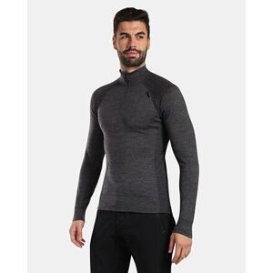 Pánské termoprádlo Kilpi JAGER-M velikost XL