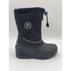Dětská zimní obuv Mols Linga Kids Winterboot WP velikost bot 33