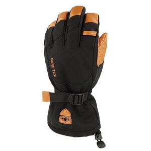 Lyžařské rukavice Eska Cross Wool GTX velikost 10