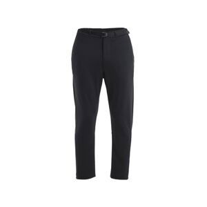 ICEBREAKER Mens Merino IB X TNF Pants, Black velikost: 36