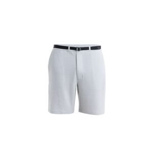 ICEBREAKER Mens Merino IB X TNF Shorts, Ether velikost: 32