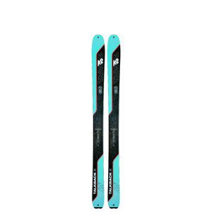 Dámské skialpové lyže K2 TALKBACK 96 (2021/22) velikost: 163 cm