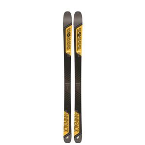 Pánské skialpové lyže K2 Wayback 84 (2022/23) velikost: 167 cm