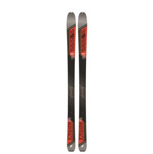 Pánské skialpové lyže K2 Wayback 80 (2022/23) velikost: 163 cm