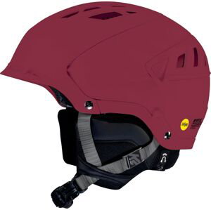 Dámské lyžařská helma K2 Virtue Mips Dusty Rose (2023/24) velikost: S
