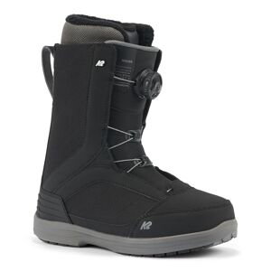 Dámské snowboardové boty K2 Haven Black (2023/24) velikost: EU 40