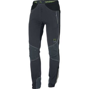 KARPOS Wall Pant, Dark Grey (vzorek) velikost: 50