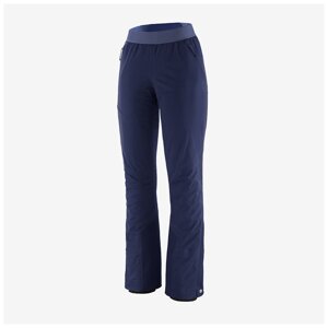 PATAGONIA W's Upstride Pant, tmavě modré velikost: S