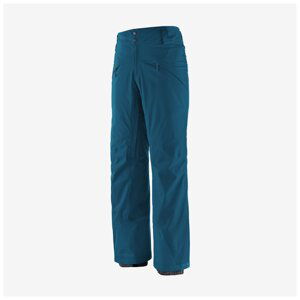 PATAGONIA M's Snowshot Pant, tmavě modré velikost: L