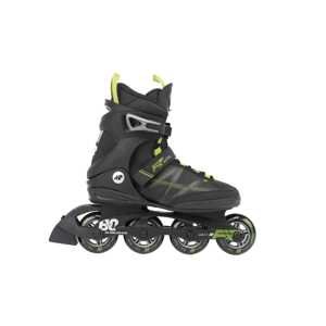 Pánské inline brusle K2 F.I.T. 80 PRO (2024) velikost: EU 41,5