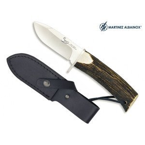 Martinez Albainox Lovecký nůž Albainox 8,9 cm