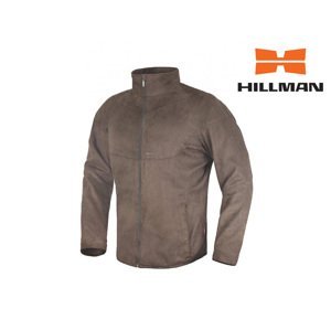 Hillman XPR podzimní bunda b. dub Velikost: 4XL