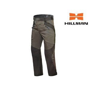 Hillman Novel Pants kalhoty letní b. Dub Velikost: S